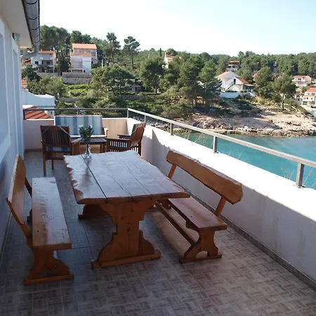 Apartman Basina Beach *